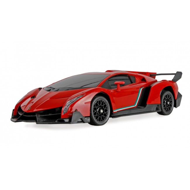 Amewi Veneno Radio-Controlled (RC) model Drift car Electric engine 1:18 Amewi Veneno Radio-Controlled (RC) model Drift car Electric engine 1:18