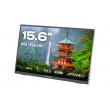 JAPANNEXT JN-MD-I156FHDR-T computer monitor 39.6 cm (15.6