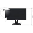 JAPANNEXT JN-I238FHD200F computer monitor 60.5 cm (23.8
