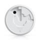 Ubiquiti G6 Pro 360 Dome IP security camera Indoor & outdoor 3504 x 3504 pixels Ceiling/wall