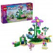 LEGO FRIENDS 42702 Spinning Flower and Fairy Teacup Ride