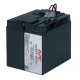 APC Replacement Battery Cartridge 7 -