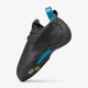 Scarpa CHIMERA, 41.5, Black - White - Azure