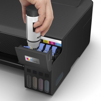 Epson ET-1810 color inkjet printer