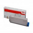 OKI 44844614 toner cartridge 1 pc(s) Original Magenta OKI 44844614 toner cartridge 1 pc(s) Original Magenta