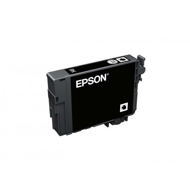 Epson Singlepack Black 502XL Ink