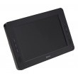 Denver MTW-1098 portable DVD/Blu-Ray player Portable DVD player Convertible 25.4 cm (10