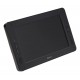 Denver MTW-1098 portable DVD/Blu-Ray player Portable DVD player Convertible 25.4 cm (10