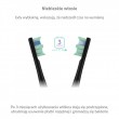 TrueLife SonicBrush Clean30 Black Adult Oscillating toothbrush