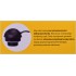 PROMIS Steel jug 1.5 l, tea print