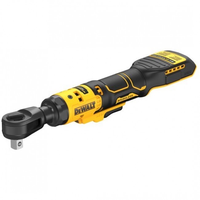 Accumulator ratchet without battery and charger DCF512N DEWALT Accumulator ratchet without battery and charger DCF512N DEWALT