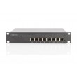 L2 managed Gigabit Ethernet PoE Switch L2 managed Gigabit Ethernet PoE Switch
