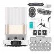 Dreame X40 Ultra Complete cleaning robot (white)