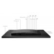 Lenovo ThinkVision P27h-30 computer monitor 68.6 cm (27 Lenovo ThinkVision P27h-30 computer monitor 68.6 cm (27