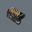 Wera Bit-Check 12 screwdriver bit 12 pc(s) Wera Bit-Check 12 screwdriver bit 12 pc(s)