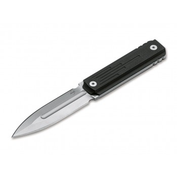 B ker Plus Omerta Knife