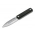 B ker Plus Omerta Knife