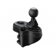 Logitech G Driving Force Shifter Black USB Special Analogue / Digital PC, PlayStation 4, Xbox One