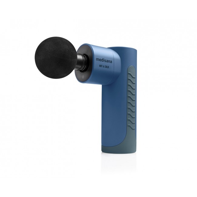 Medisana MG 600 massager Universal Black, Blue