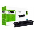 KMP 2558,0003 toner cartridge 1 pc(s) Compatible Cyan