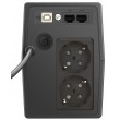 PowerWalker VI 800 SCL Line-Interactive 0.8 kVA 480 W