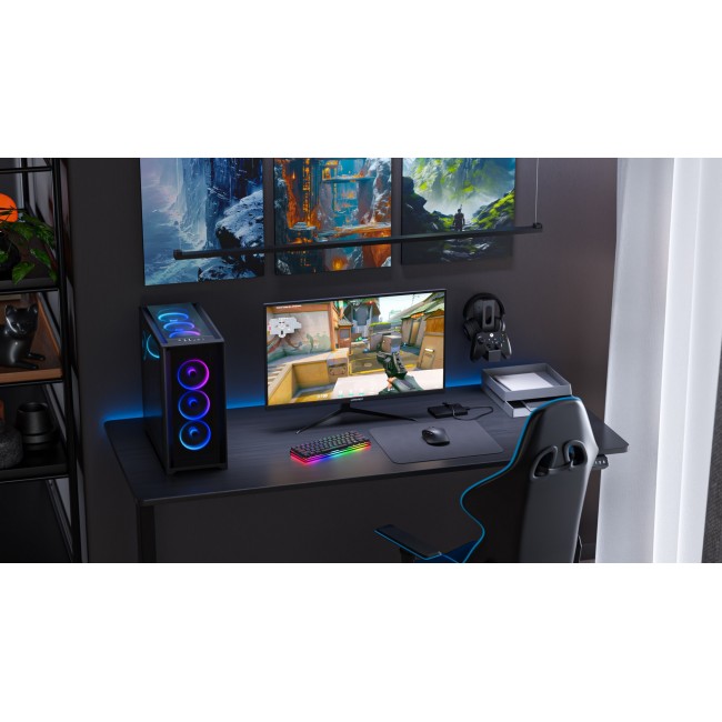 JAPANNEXT JN-I270UHD16FHD32 computer monitor 68.6 cm (27