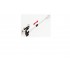 NAC Cordless Pruner 7.2V with Extension