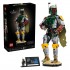 LEGO STAR WARS 75455 Boba Fett