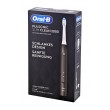 Oral-B Pulsonic Slim Clean 2000 Sonic toothbrush Black