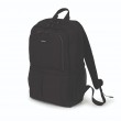 DICOTA D31696 backpack Black Polyethylene terephthalate (PET) DICOTA D31696 backpack Black Polyethylene terephthalate (PET)