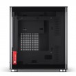 PC Case Jonsbo TK-0, Mini-Tower, Mini-ITX, black