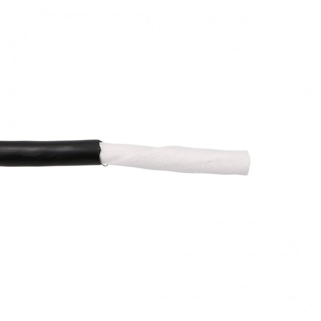 Extralink CAT6A FTP (F/UTP) OUTDOOR TWISTED PAIR WITH GEL 305M networking cable