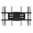 Maclean TV Mount, max VESA 600x400, 32-85