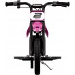 Razor MX125 Dirt electric motorbike