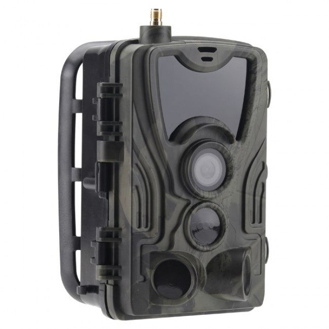 Denver WCL-8040 CMOS Night vision Black, Grey 2560 x 1440 pixels Denver WCL-8040 CMOS Night vision Black, Grey 2560 x 1440 pixels