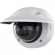 Axis P3288-LVE Dome IP security camera Outdoor 3840 x 2160 pixels Wall/Pole