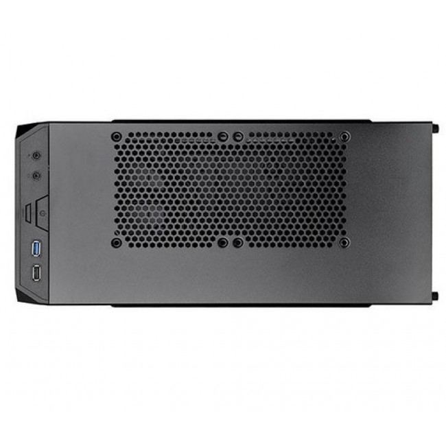 Thermaltake VERSA H15 Micro Tower Black Thermaltake VERSA H15 Micro Tower Black