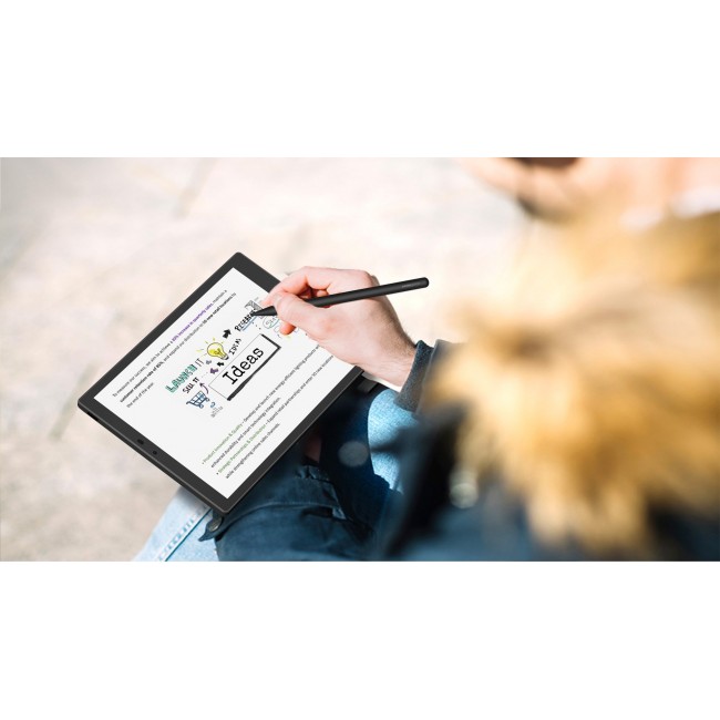 Hannspree Lumo 7.8 Reader Tablet 64 GB 19.8 cm (7.8