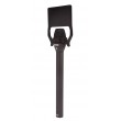 R DE Reporter Black Interview microphone