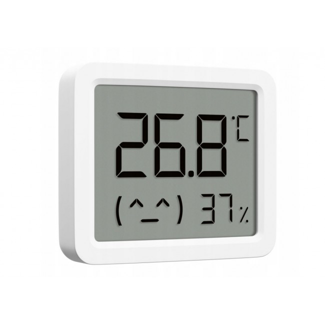 Xiaomi Monitor 3 Mini Temperature and Humidity Sensor