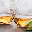 Thumbs Up 2000096 whiskey glass Transparent 2 pc(s) 250 ml