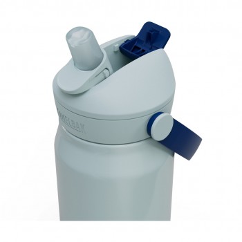 Butelka termiczna CAMELBAK Thrive Flip Straw Insulated SST 740ml 740ml