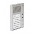 Auerswald TFS Dialog 214 Aluminium