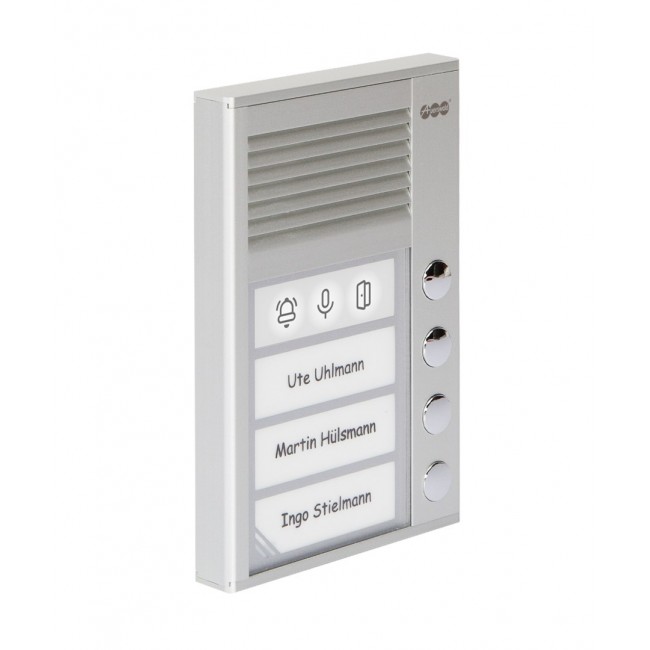 Auerswald TFS Dialog 214 Aluminium