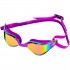 Okulary p ywackie Aquafeel Ultra Cut Mirror one size
