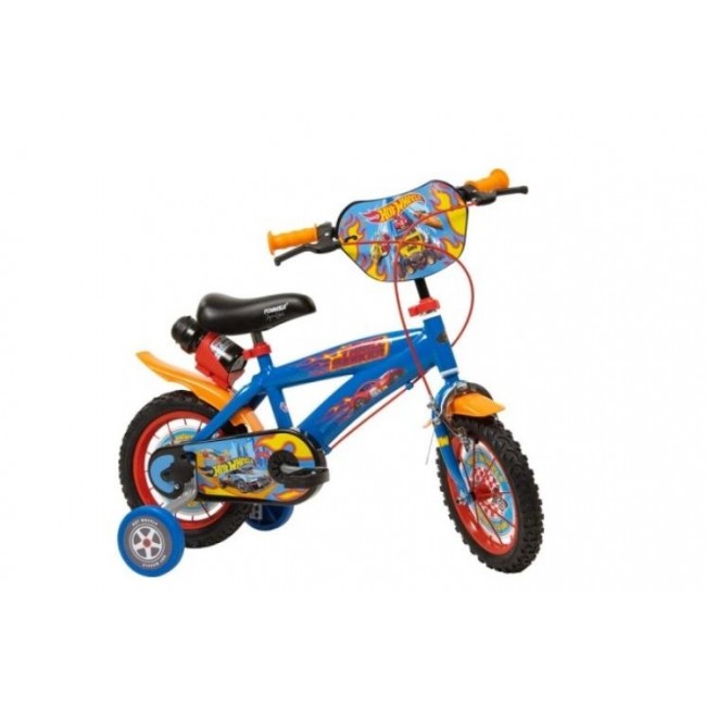 Children's bicycle 12