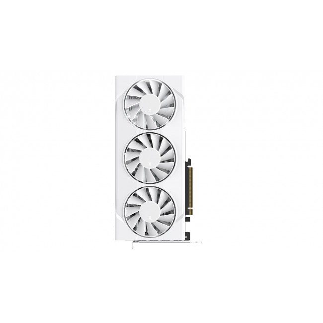 XFX Swift RX 9070GRE White Tri-Fan 12GB graphics card