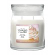 Scented candle YANKEE CANDLE VANILLA CUPCAKE 368 g medium
