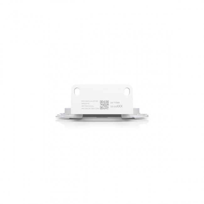 Ubiquiti UACC-LITE-AP-AM wireless access point accessory WLAN access point mount Ubiquiti UACC-LITE-AP-AM wireless access point accessory WLAN access point mount