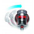 Dyson Cinetic Big ball Absolute 2 0.8 L Cylinder vacuum Dry 700 W Bagless Dyson Cinetic Big ball Absolute 2 0.8 L Cylinder vacuum Dry 700 W Bagless